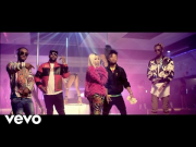 Rae Sremmurd - Throw Sum Mo (Official) ft. Nicki Minaj, Young Thug