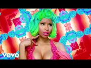 Nicki Minaj - Starships (Explicit)