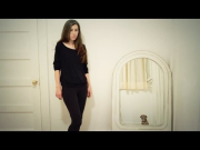 Julia Holter - Feel You (Official Video)