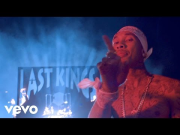 Tyga - Cash Money (Official Video)