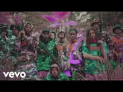 A$AP Mob - Yamborghini High ft. Juicy J