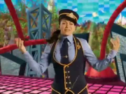 Do Your Own Dance - Choo Choo Soul - Disney Junior Official