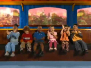 Steam Train - Choo Choo Soul - Disney Junior Official