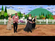 Choo Choo Soul | Supercalifragilisticexpialidocious | Disney Junior Official