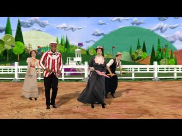 Watch Choo Choo Soul | Supercalifragilisticexpialidocious | Disney ...