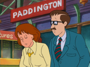 The Adventures of Paddington Bear: The Spy Who Loved Marmelade/Paddington at Wimbledon/Paddington in the Park (S3E37)