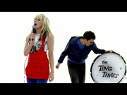 The Ting Tings - That's Not My Name