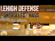 Lehigh Defense Ammo Review