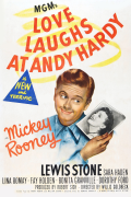 Love Laughs at Andy Hardy