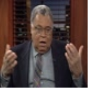 The Dick Cavett Show: Black History Month: April 23, 1995 James Earl Jones Pt. 2 (S7E9)