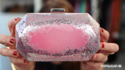 DIY: Make a Frosted Handbag Inspired by Chanel