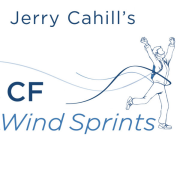 Jerry Cahill's CF Wind Sprints