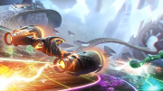 Amplitude Review