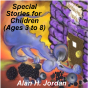 Feel Good Words & Stories for Children