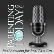 Parenting Today (Parenting Today)