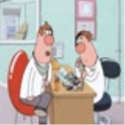 Bob and Margaret: A Patient Dies in Bob's Chair (S2E19)