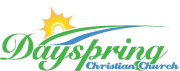 Dayspring Church Sermons