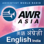 AWR English (Southern Asia / अंग्रेज़ी भाषा)