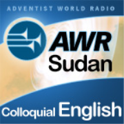 AWR Colloquial English (Sudan)