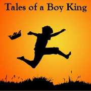 Tales of a Boy King