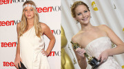 Jennifer Lawrences 10-Year Journey From Small-Town Girl to Oscars Darling