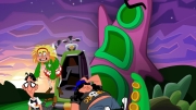 Day of the Tentacle Remastered Review