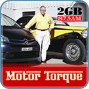 2GB: Motor Torque