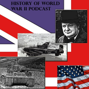 The History of WWII Podcast