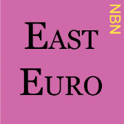 New Books in Eastern European Studies