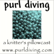 Purl Diving Podcast