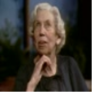 The Dick Cavett Show: Authors: May 19, 1979 Eudora Welty Pt. 1 (S5E3)