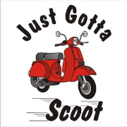 Just Gotta Scoot