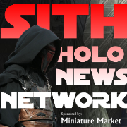 Sith Holonews Network