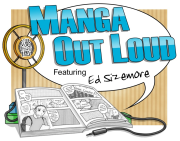 Manga Out Loud