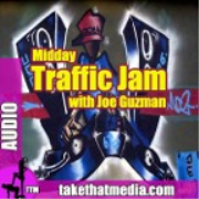 Take That! Radio Presents The Midday Traffic Jam