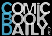 Comic Book Daily » Radio Podcast