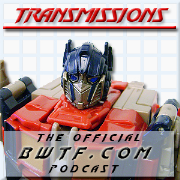 Transmissions Transformers Podcast