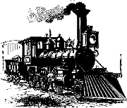Railroad Steel Podcast