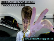 Oddcast