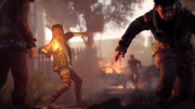 13 Minutes of Homefront: The Revolution Gameplay