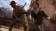 25 Minutes of Uncharted 4: A Thief's End Gameplay