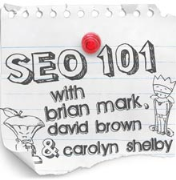 SEO 101 | The Beginning SEO Podcast