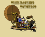Time Machine Toychest