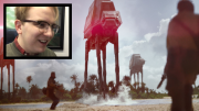 A Man Who Likes Dogs Reacts To The ‘Rogue One: A Star Wars Story’ Trailer