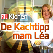 RTL - Kachtipp mam Léa Linster