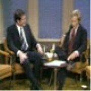 The Dick Cavett Show: Candidates: June 19, 1972 Edward "Ted" Kennedy (S8E9)