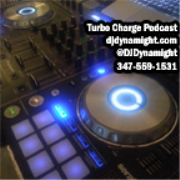 The Turbo Charge Podcast