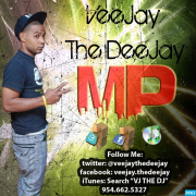 VeeJay The DeeJay 