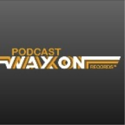 WAX ON records podcast