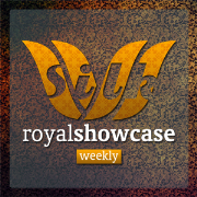 Silk Royal Showcase